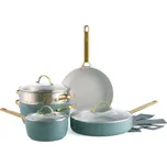 GreenPan Padova sada nádobí 10 ks…