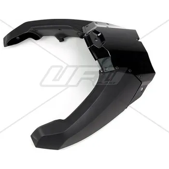 Filtr pro motocykl UFO kryty vzduchového filtru YAMAHA YZF 250/450 14-17, WRF 250 15-17, WRF 450 16-17, barva černá (UFO kryty vzduchového filtru YAMAHA YZF 250/450 14-17, WRF 250 15-17, WRF 450 16-17, barva černá)