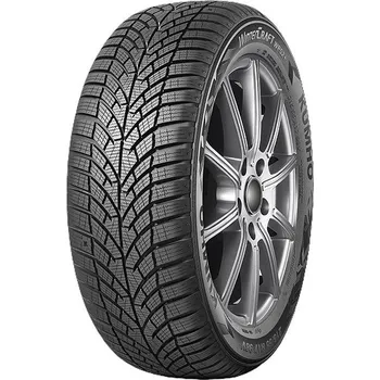 Zimní osobní pneu Kumho WP52 Plus 215/65 R17 99 V