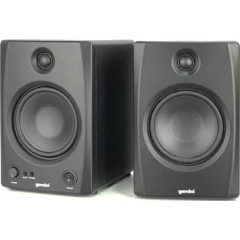 Reprobox Gemini SMX-5BT