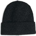 GATE Pletená čepice s metalickým vláknem uni 625-1280/89
