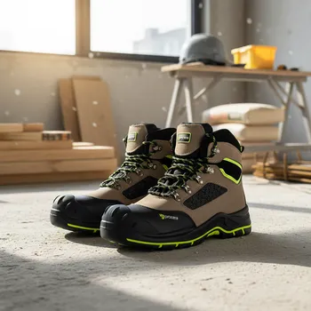 Pracovní oblečení Procera Obuv ASTRAL S3 Velikost 44 (UK-9 1/2) černá/šedá