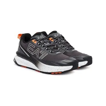 Oblečení a móda Sneakersy EA7 Emporio Armani 7X000344 AF18640 M8191 Šedá 40_23