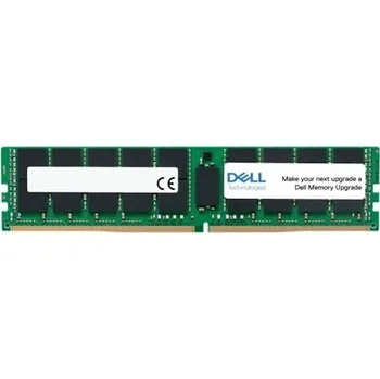 Operační paměť DELL 128GB RAM DDR4 LRDIMM 3200 MTs 4RX4 pro PowerEdge R640, R6525, R6515, R740, R750, R750XA, Precision R7920