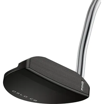 Golfová hůl Ping putter PLD Milled AS Oslo CB: 37a3/4" Pánské RH