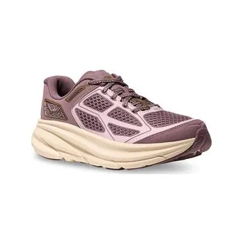 Dámská obuv Hoka Sneakersy Clifton One 9 1155370 Fialová 40_23