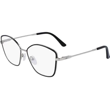 Sluneční brýle Karl Lagerfeld KL345 001
