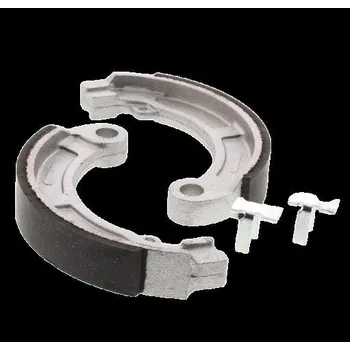 Brzda pro motocykl Novascoot Brzdové pakny 125x20 FT0130