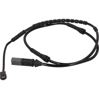 Brzdová destička Výstražný kontakt, opotřebení obložení KAMOKA 105082