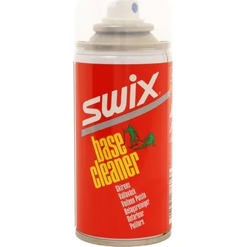 Lyžařský vosk Swix Smývač vosků smývač vosků,sprej,150ml 2025/2026 1 size