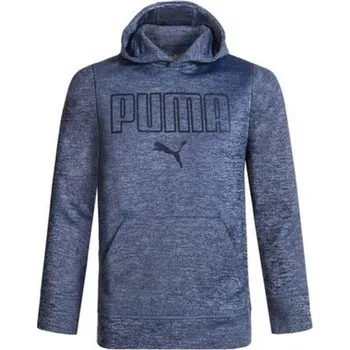 Dámská mikina Mikina Puma ESS Comfort Hoodie FL W 682384 01 m