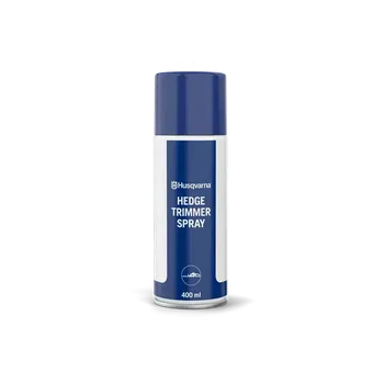 Stojan na nože Sprej na plotostřihové nože Maziva a oleje