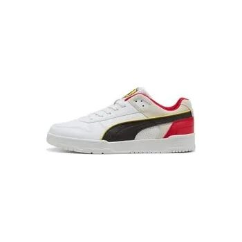 Pánská obuv Puma Ferrari RBD Game Low 43