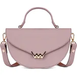 Vuch Dámská crossbody peněženka Arysta Mocha + 2 měsíce na vrácení zboží