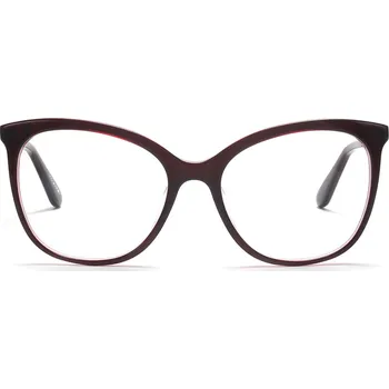 Brýle na čtení Kohe by eyerim Andrea Burgundy