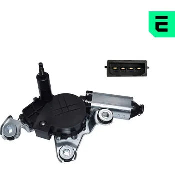 Motorek stěrače a odstřikovače Motor stěračů ERA 460196