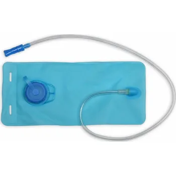 Zavazadlo na motocykl UFO vyměnitelné zásobník na tekutina 2L pro camel bag (MB02247) (UFO vyměnitelné zásobník na tekutina 2L pro camel bag (MB02247))