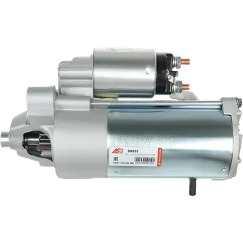 Startér Startér FORD C-MAX I II GRAND FOCUS II III C-MAX 2.0 TDCI