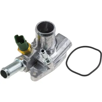 Čidlo automobilu Pouzdro termostatu ALFA ROMEO MiTo (955) 1.4 Bifuel / T-Jet / MultiAir (2008–2018)