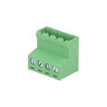 Auto elektroinstalace 2EDGKR-5.0-04P14