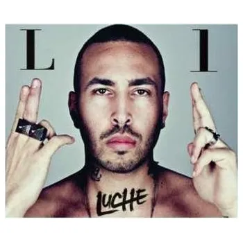 Zahraniční hudba CD Luchè: L1 2023