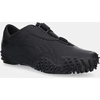 Dámská obuv Tenisky Puma Mostro Leather 402273 černá 99X, EUR 38