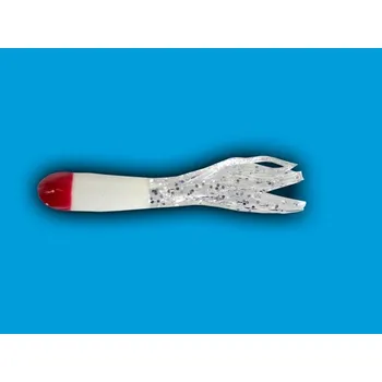 Umělá nástraha Relax Lures Relax Tuba 1" - 4 cm/T1-CS005