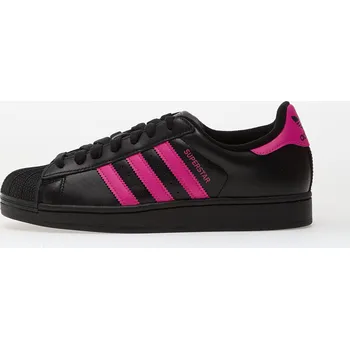 Dámské tenisky Tenisky adidas Superstar II W Core Black/ Selufu/ Core Black EUR 38 2/3