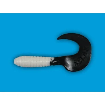 Umělá nástraha Relax Lures Relax Twister VR 3" - 6 cm/TVR3-CS009