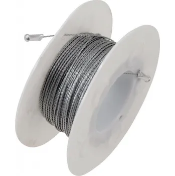 Struna do sekačky Náhradní struna na vyřezávání autoskel - LIATG2101