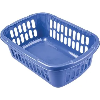 Úložný box Košík PH 28x19x11cm TIN, mix barev