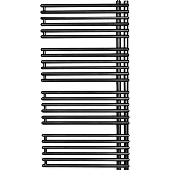 Radiátor Thermal Trend Tomy HTO596/1126 Radiátor kombinovaný, 59,6x112,6cm, antracit