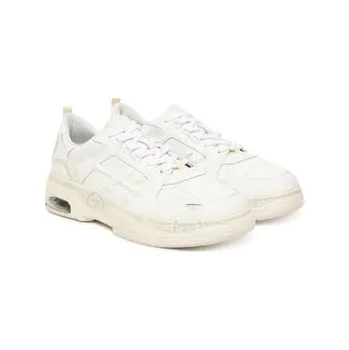 Dámské tenisky Premiata Sneakersy DRAKE VAR 299 Bílá 41