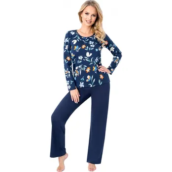 Pánské pyžamo Pyžama model 218032 Donna L