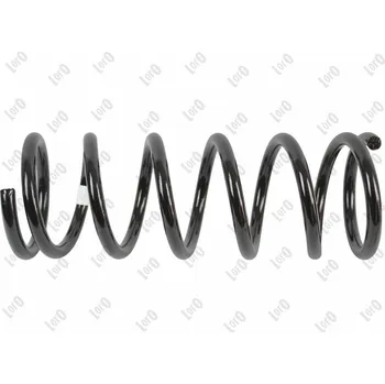 Pružina podvozku ABAKUS 234-02-108