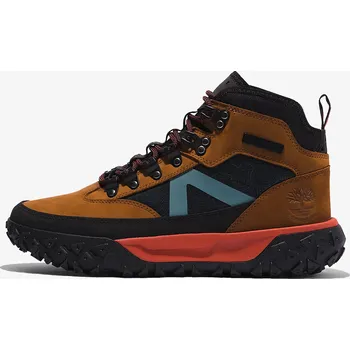 Pánské tenisky Pánské tenisky TIMBERLAND GS Motion 6 Mid F/L WP EUR 43 992928