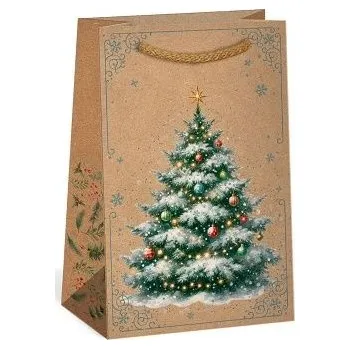 Dárková taška ARGUS Dárková papírová taška T1/T1N (10 x 16 cm) 08140092