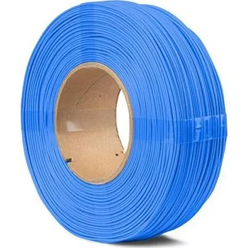Filament C-TECH tisková struna ESSENTIAL LINE ( filament ) , PETG, 1,75mm, 1kg, modrá, refill