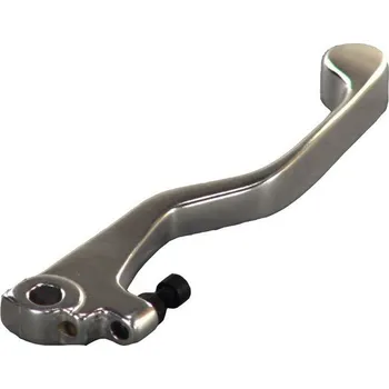 V PARTS (VICMA) brzdová páčka standard s regulací SUZUKI DR, DR-Z, RM, RM-X 80-350 1986-2016 (70681) (V PARTS (VICMA) brzdová páčka standard s regulací SUZUKI DR, DR-Z, RM, RM-X 80-350 1986-2016 (70681))