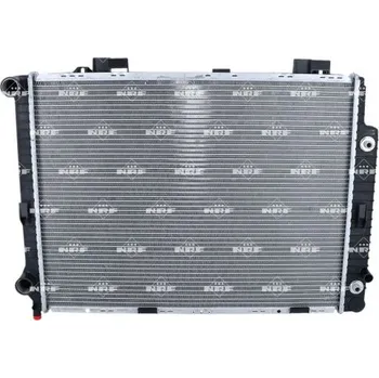 Chladič motoru Chladič, chlazení motoru NRF 58098