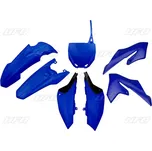 UFO kompletní sada plastů YAMAHA YZ 65 18-25 barva světle modrá (YA322E089) (UFO kompletní sada plastů YAMAHA YZ 65 18-25 barva světle modrá (YA322E089))