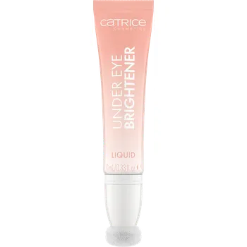 Rozjasňovač Catrice Under Eye Brightener Liquid 10 ml 010 Light Rose