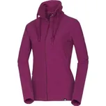 Dámská outdoorová bunda Northfinder BRIANNE XS Růžová