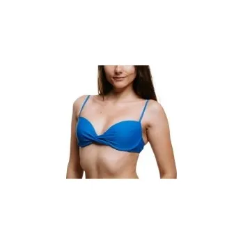 AUTHORITY AUTHORITY Bora Top W blue, Velikost L