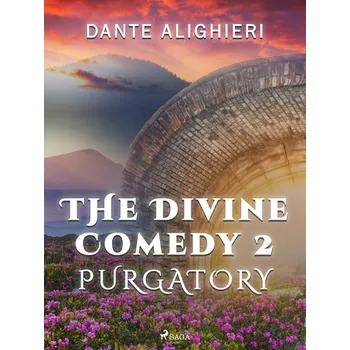 Kniha The Divine Comedy 2: Purgatory
