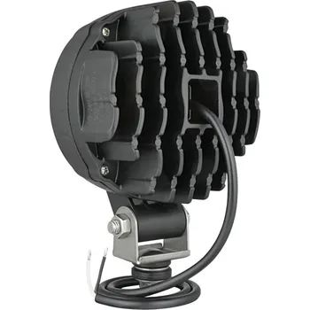 Přídavný světlomet Svítilna dálková diodová kulatá 6LED FI117 WESEM CDC3.51800