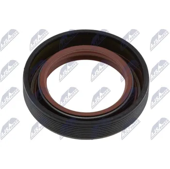 Těsnění motoru Těsnicí kroužek hřídele, klikový hřídel NTY NUP-VW-011