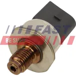 Snímač, tlak paliva FAST FT00371