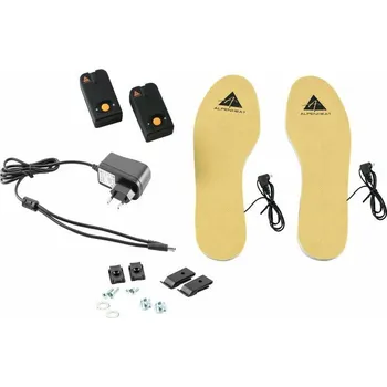 Vysoušeč bot Vyhřívané vložky do obuvi Alpenheat LITHIUM - standard