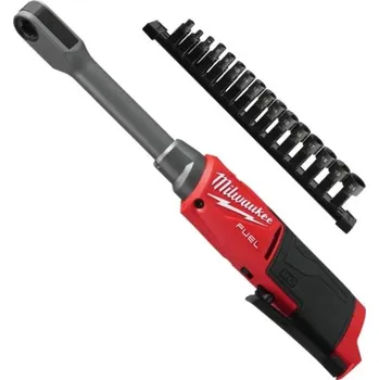 Ráčna Milwaukee M12 FPTR-0